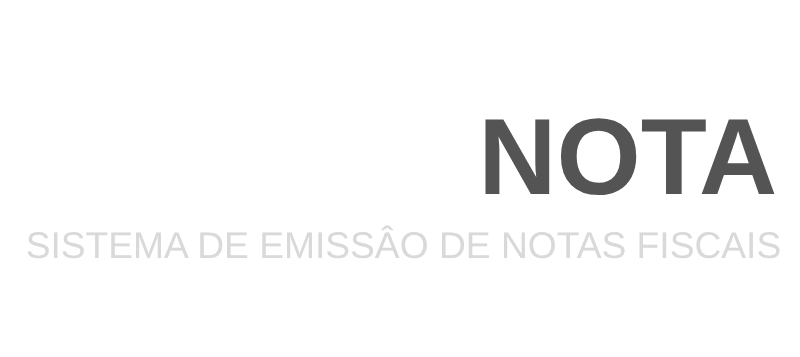 VALIDARNOTA - Sistema de Emissão de Notas Fiscais
