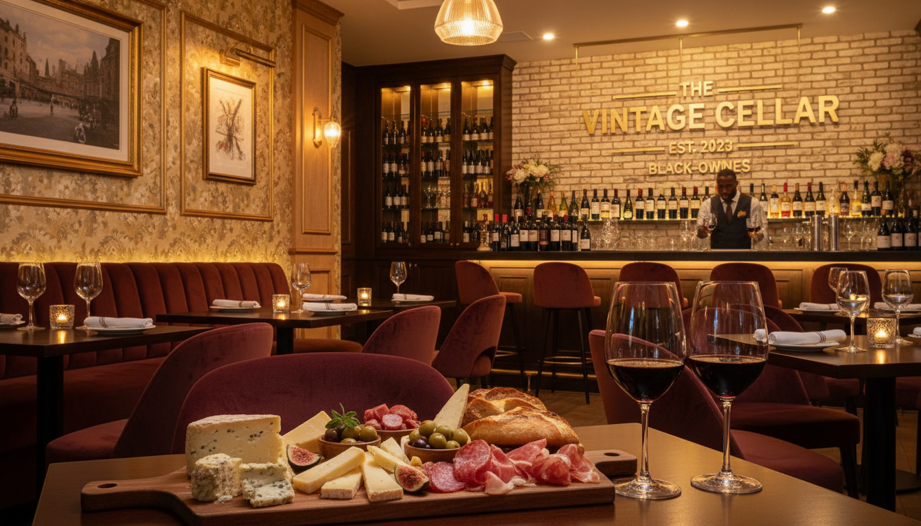 1010 Wine and Events