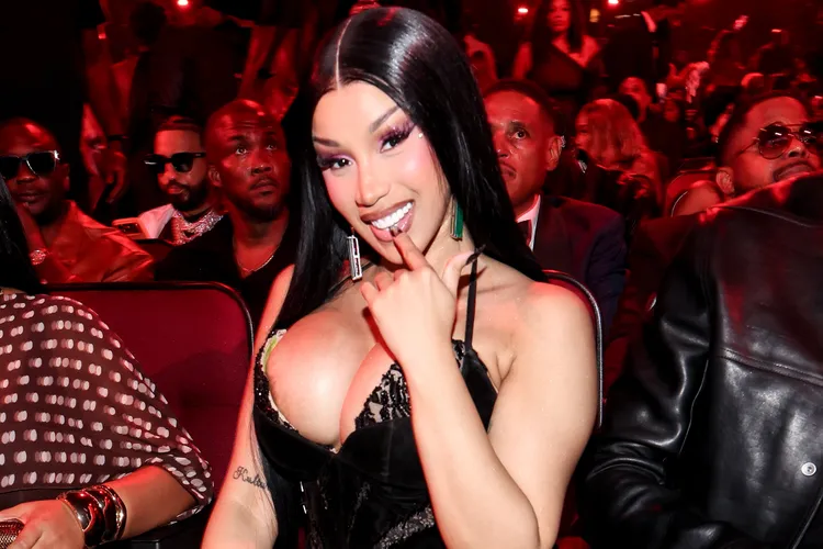 Cardi B Says She Is Not Staying Single Forever—and Fans Have Plenty to Say