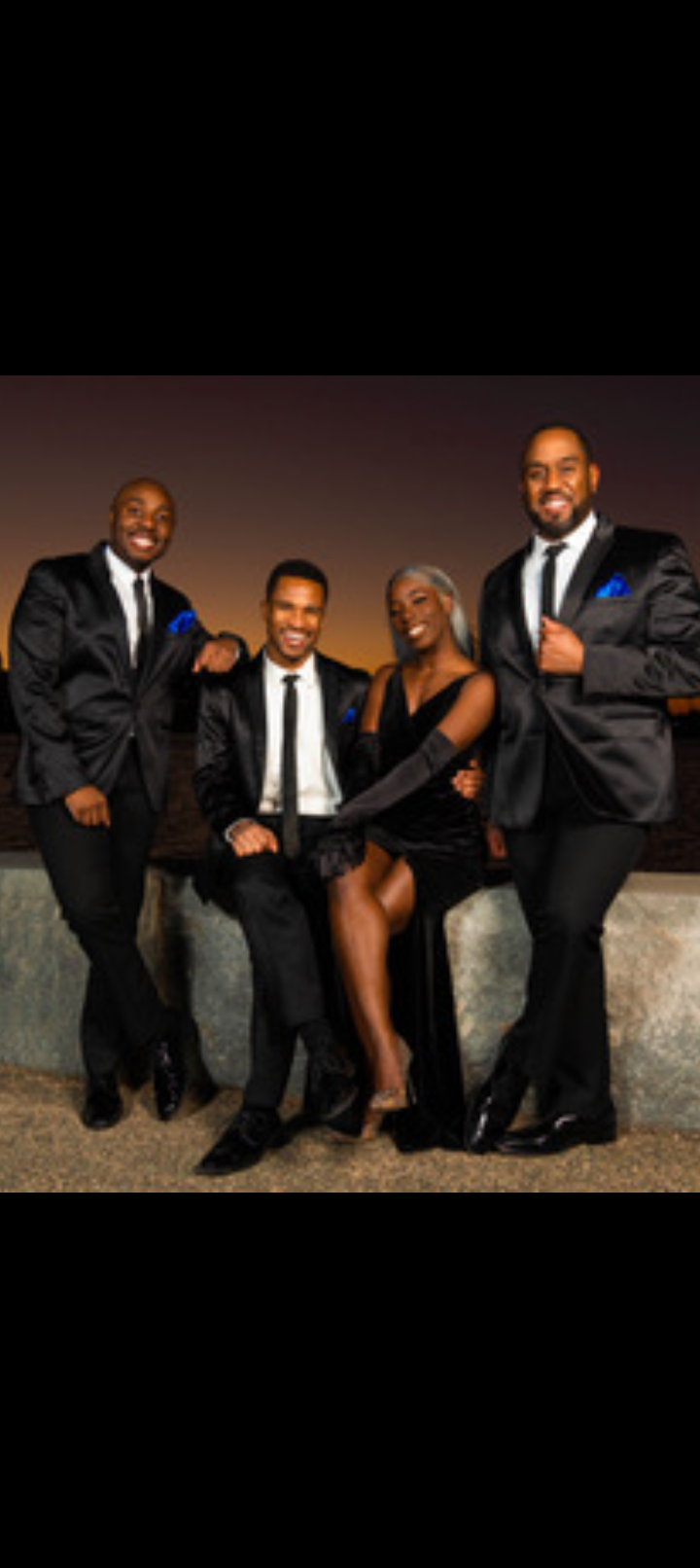 The Platters®