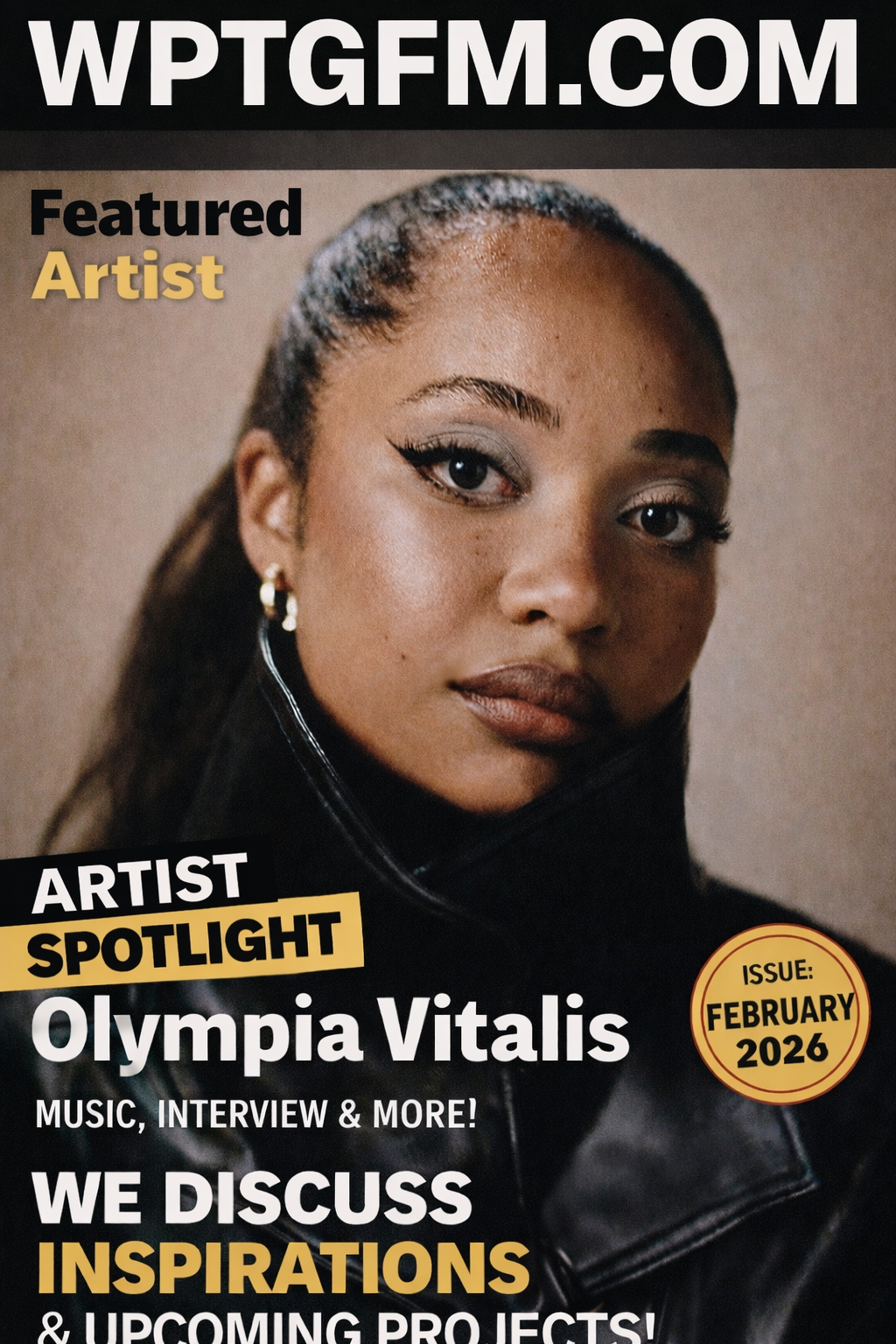 Olympia Vitalis