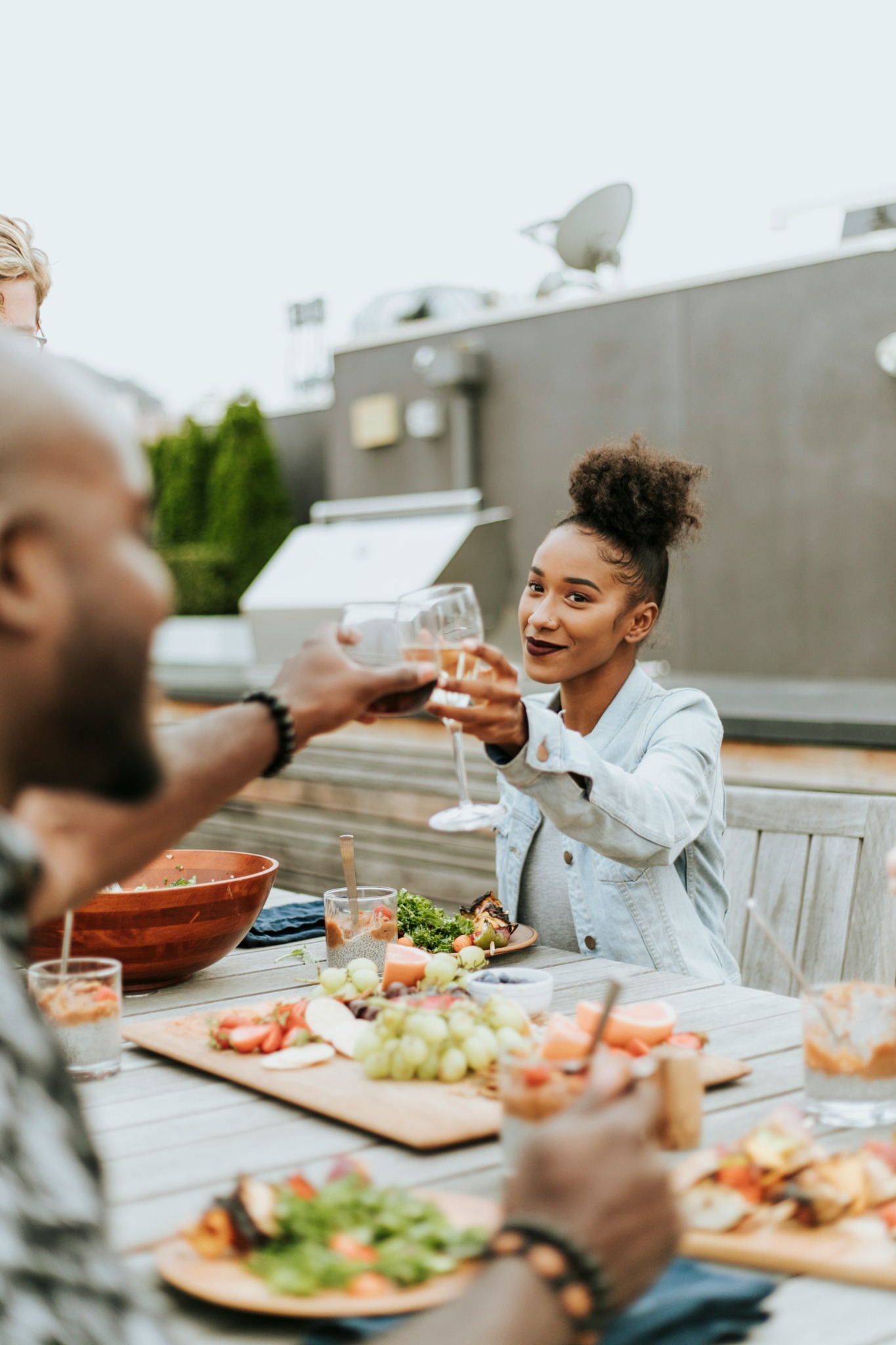The Grown-Up Art of Enjoying a Weeknight