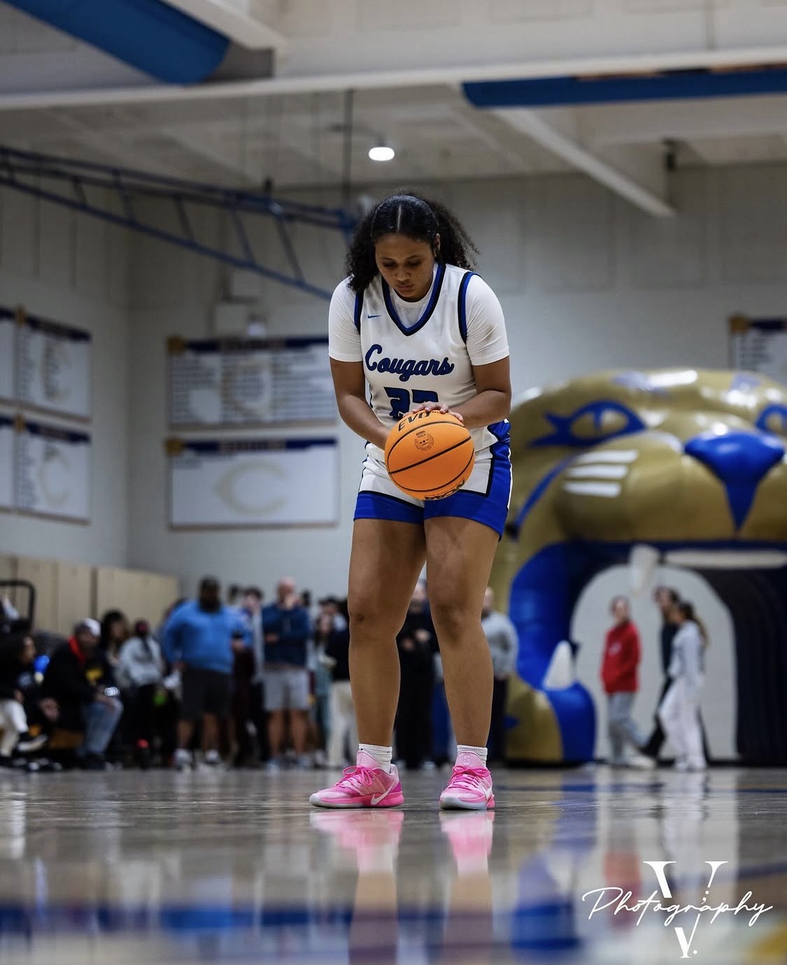 Amieya Walters