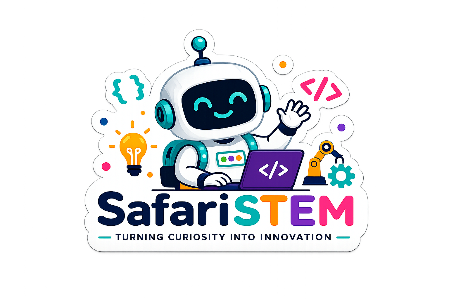 SafariSTEM