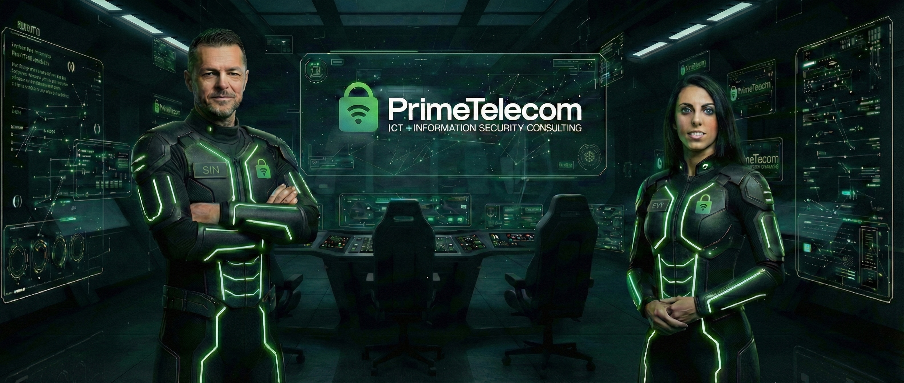 Board of Prime Telecom