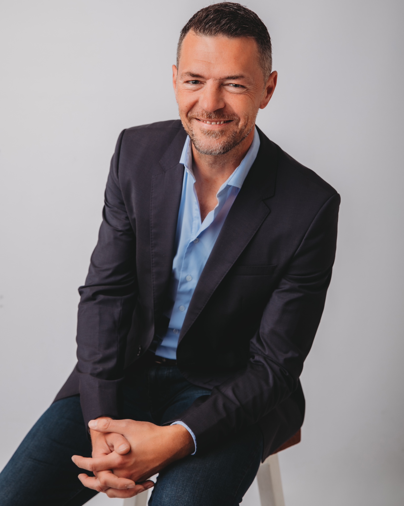 Sinisa Trisic - Personal Profile