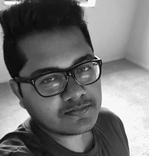 Ramkarthik Krishnamurthy