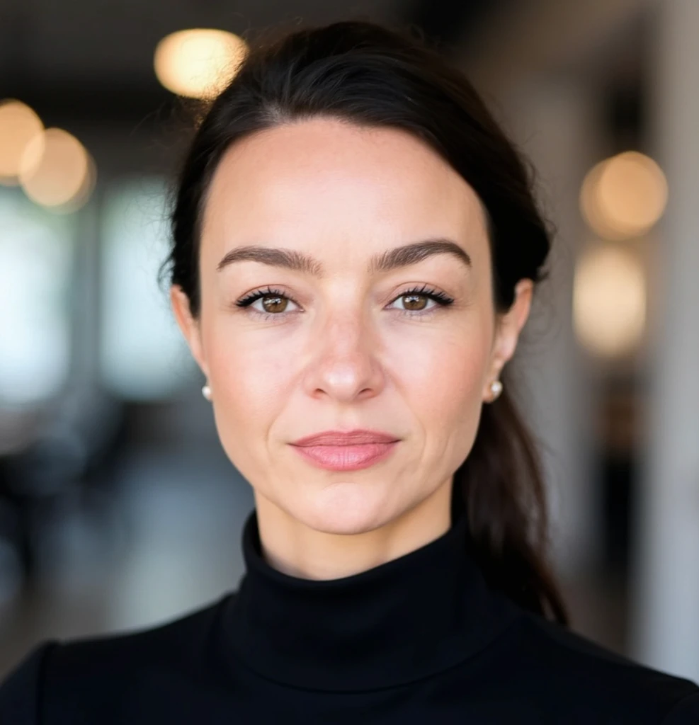 Kristen Kaplan