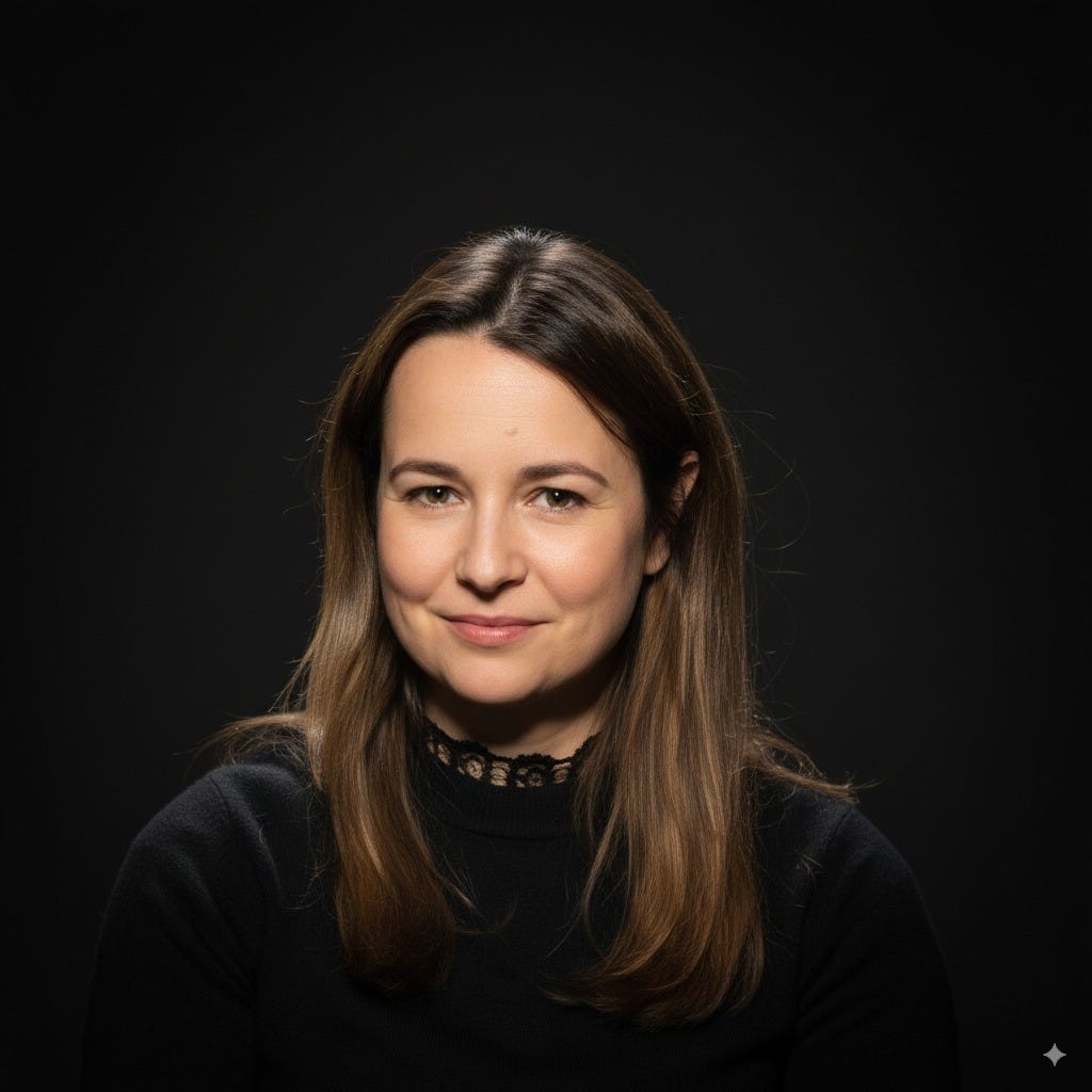 Kareen Mallet