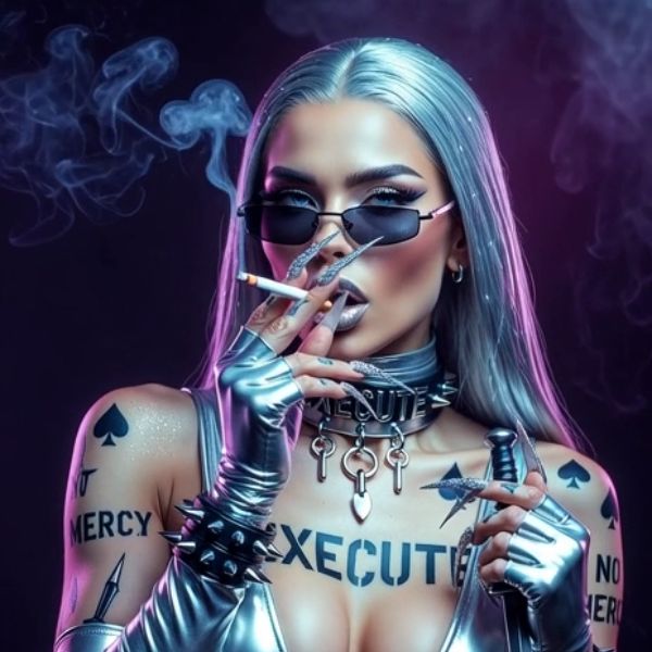 HUMILATRIX EXECUTA