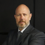 Prof. Renato Conilho - Coordenador do Curso de Direito da Faculdade Campos Salles