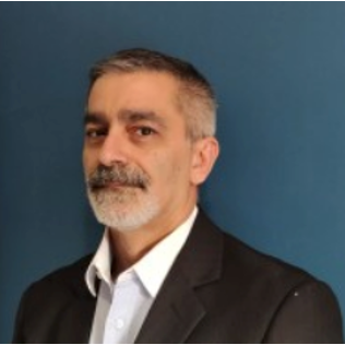 Prof. Milton Tadeu Piscinato - Coordenador do Curso de Ciências Contábeis