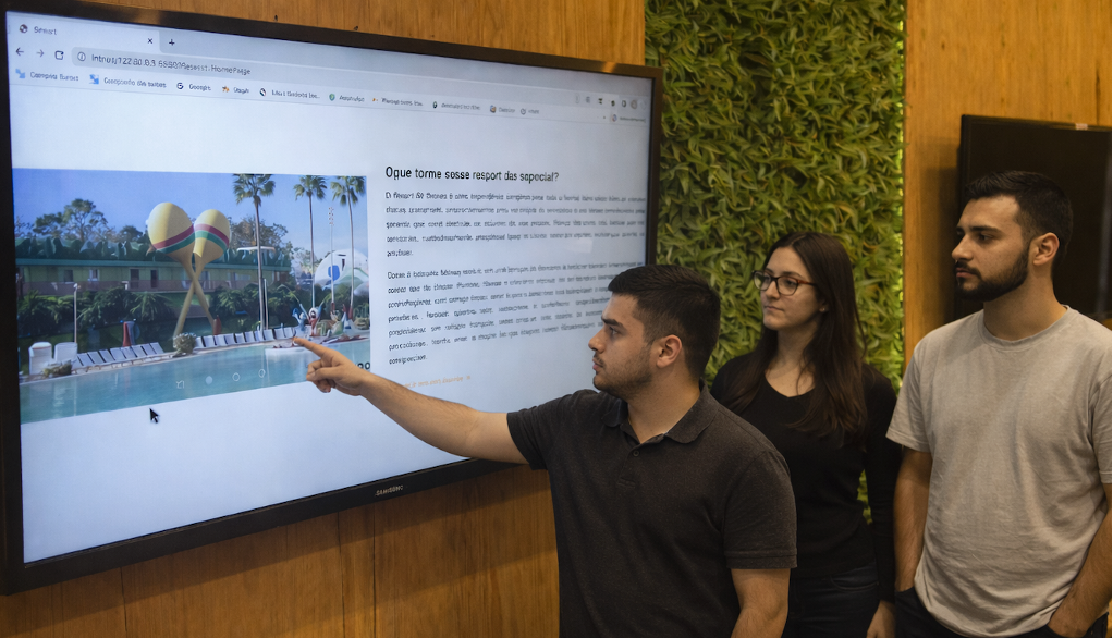 Projeto Final de Front-end com IA