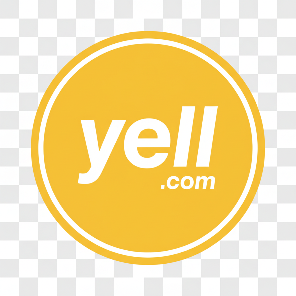 Find us on Yell
