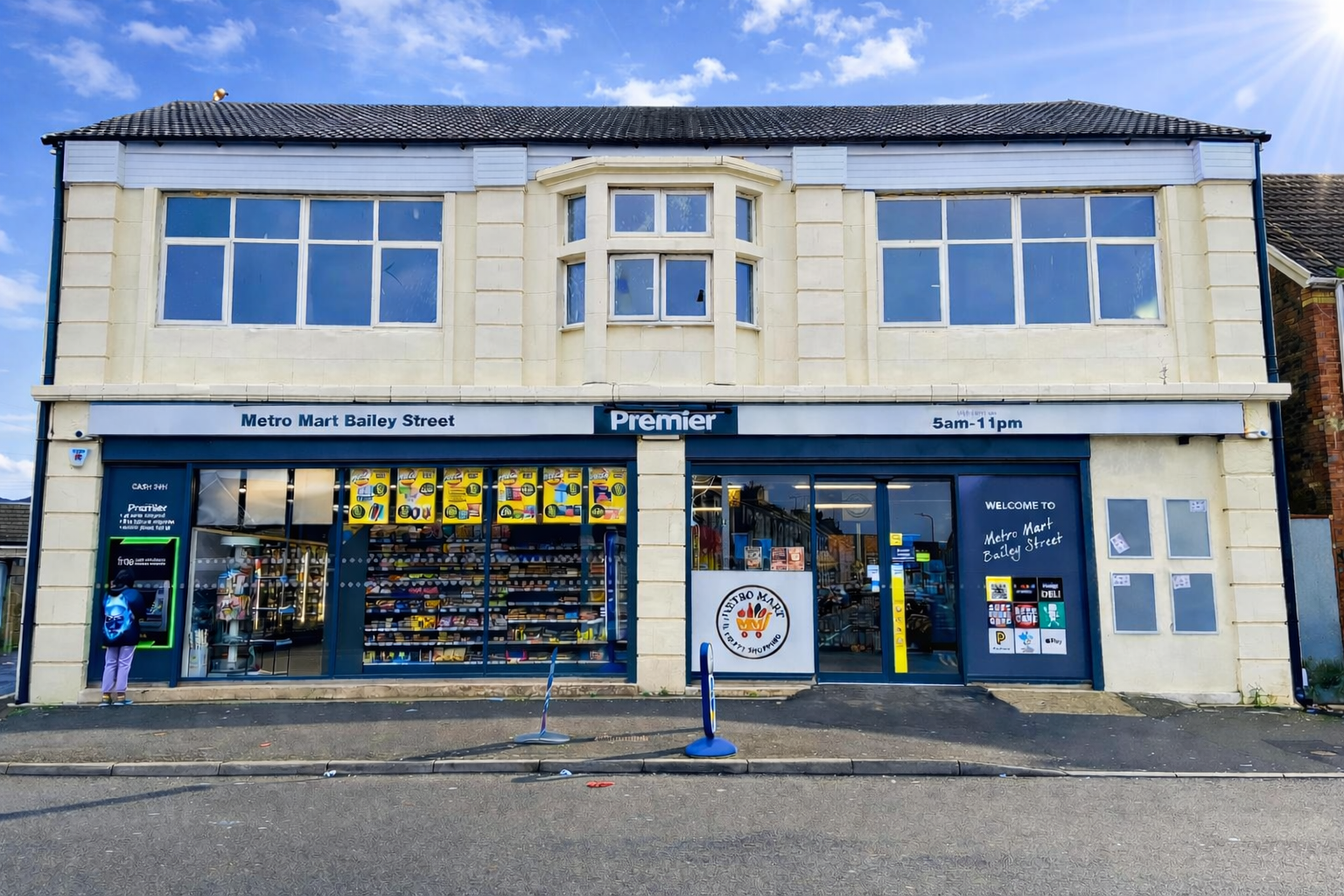 Port Talbot