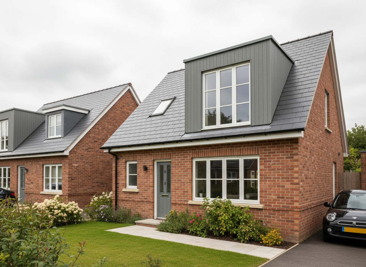 Hosannahs Architectural Change of Use and Remodelling Consultants