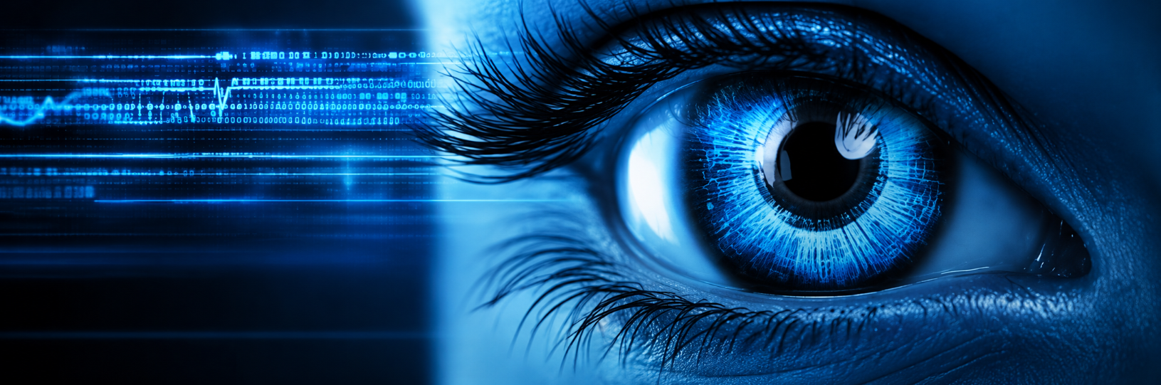 Eye Care Technology