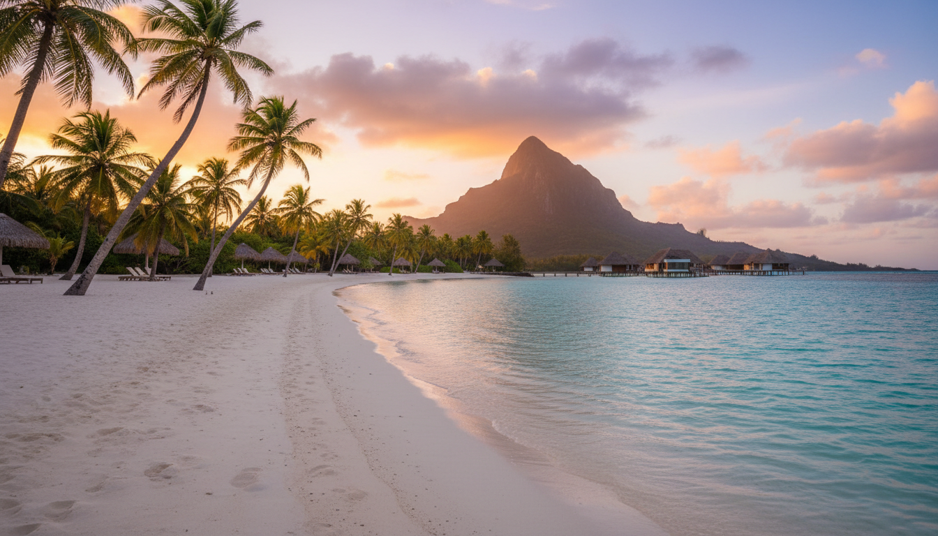 Mauritius Golden Visa programme destination showcasing investment opportunities and residency benefits