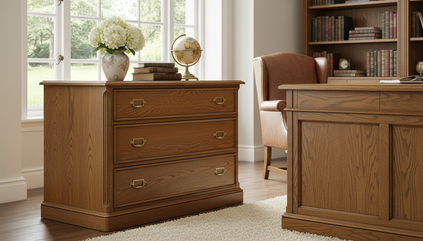 File Cabinets