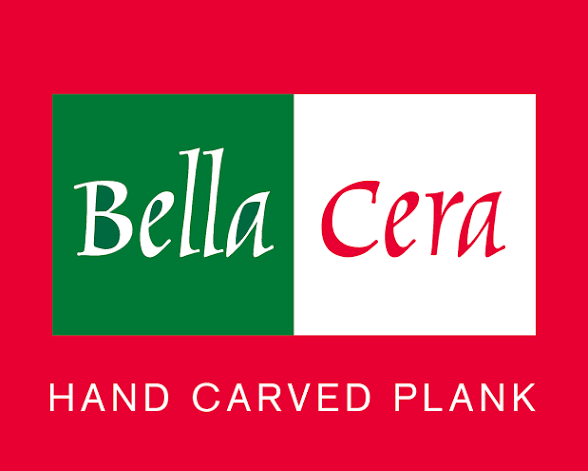 Bella Cera Hardwood logo