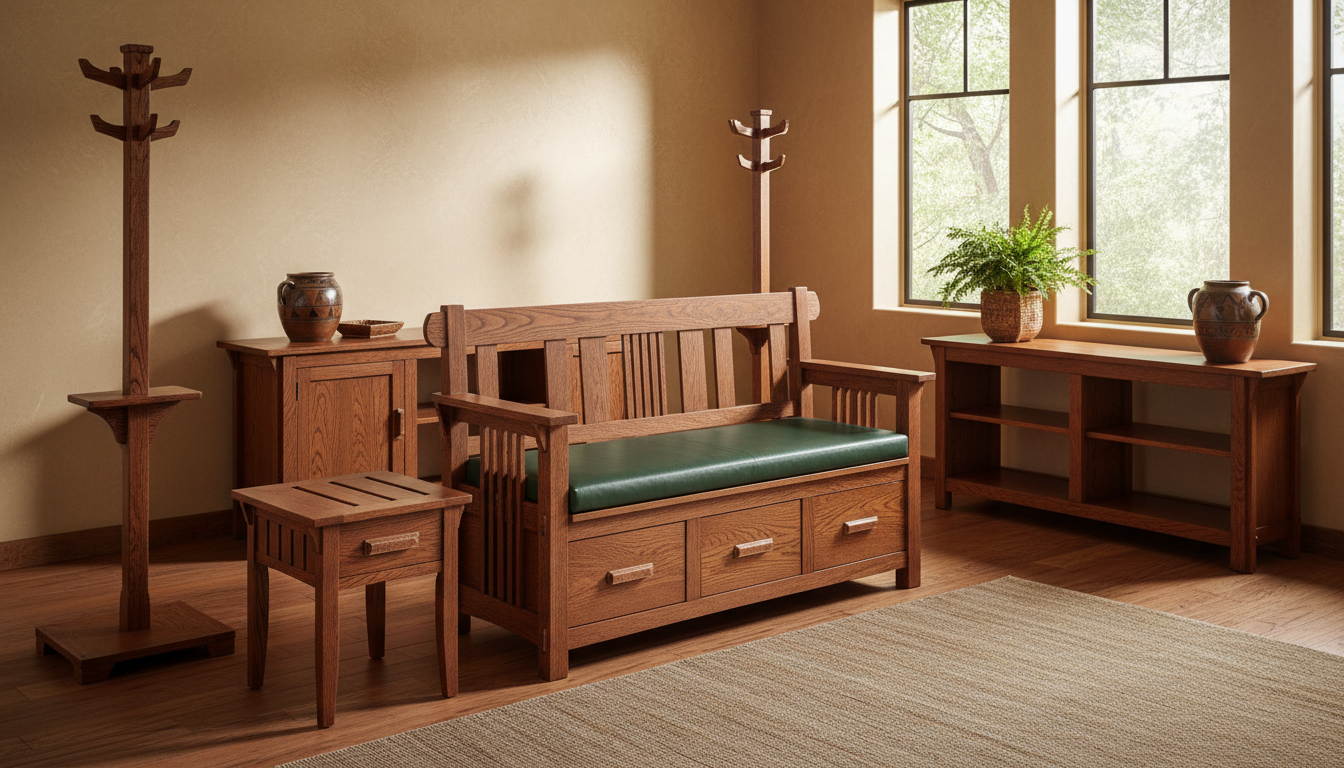 Specialty Furniture