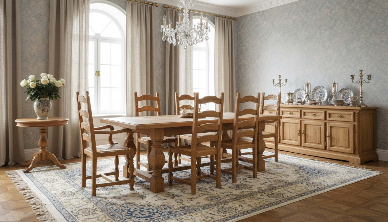 Tables