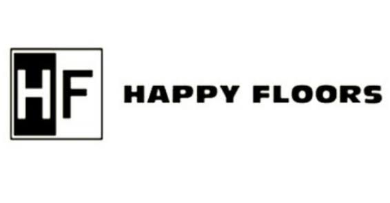 Happy Floors logo
