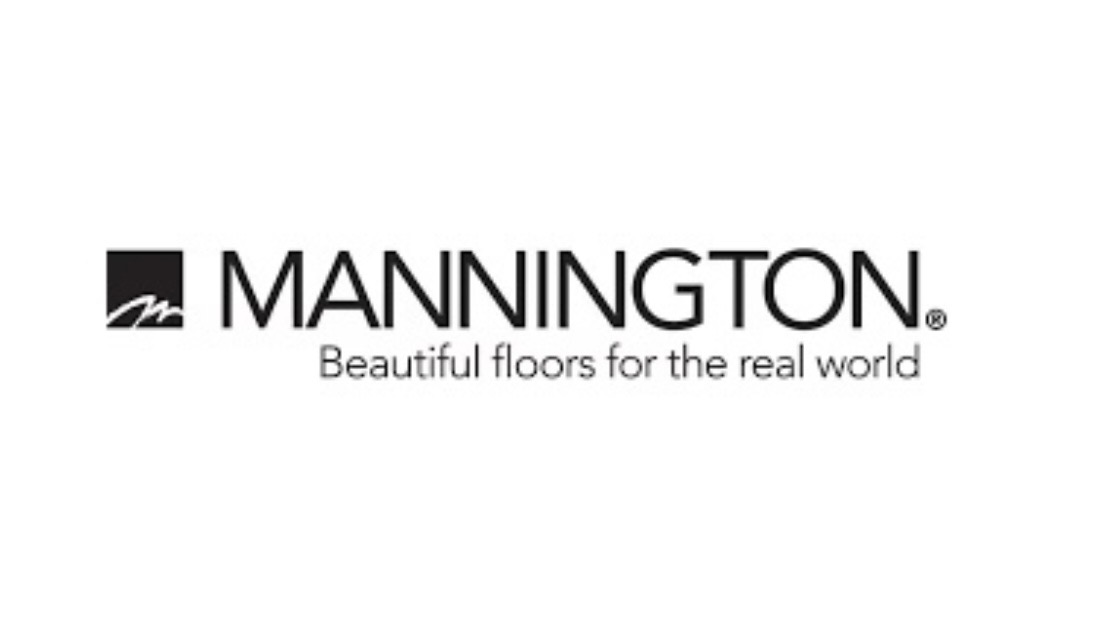 Mannington Floors logo