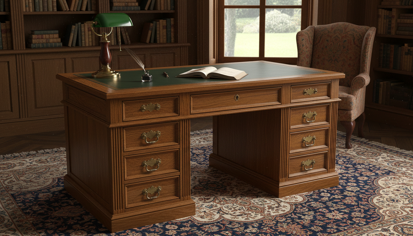 Desks