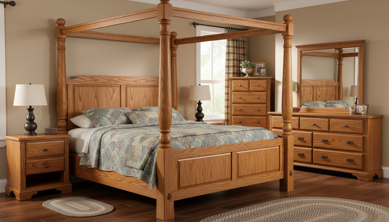 Bedroom Collections