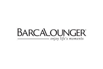 Barcalounger logo
