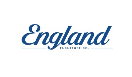 England Furniture logo