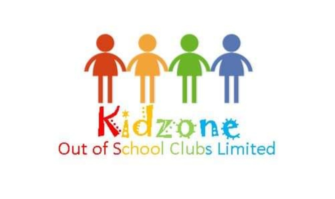 KidZone Logo
