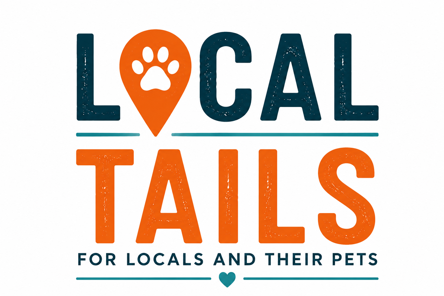 Local Tails