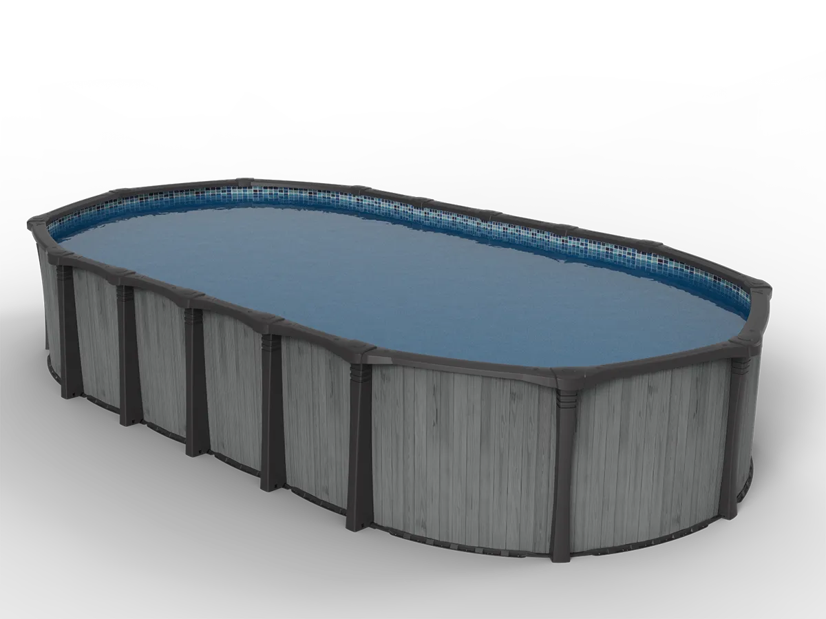 Carvin Whitewood Fiberglass Pool Thumbnail - St. Cloud Minnesota