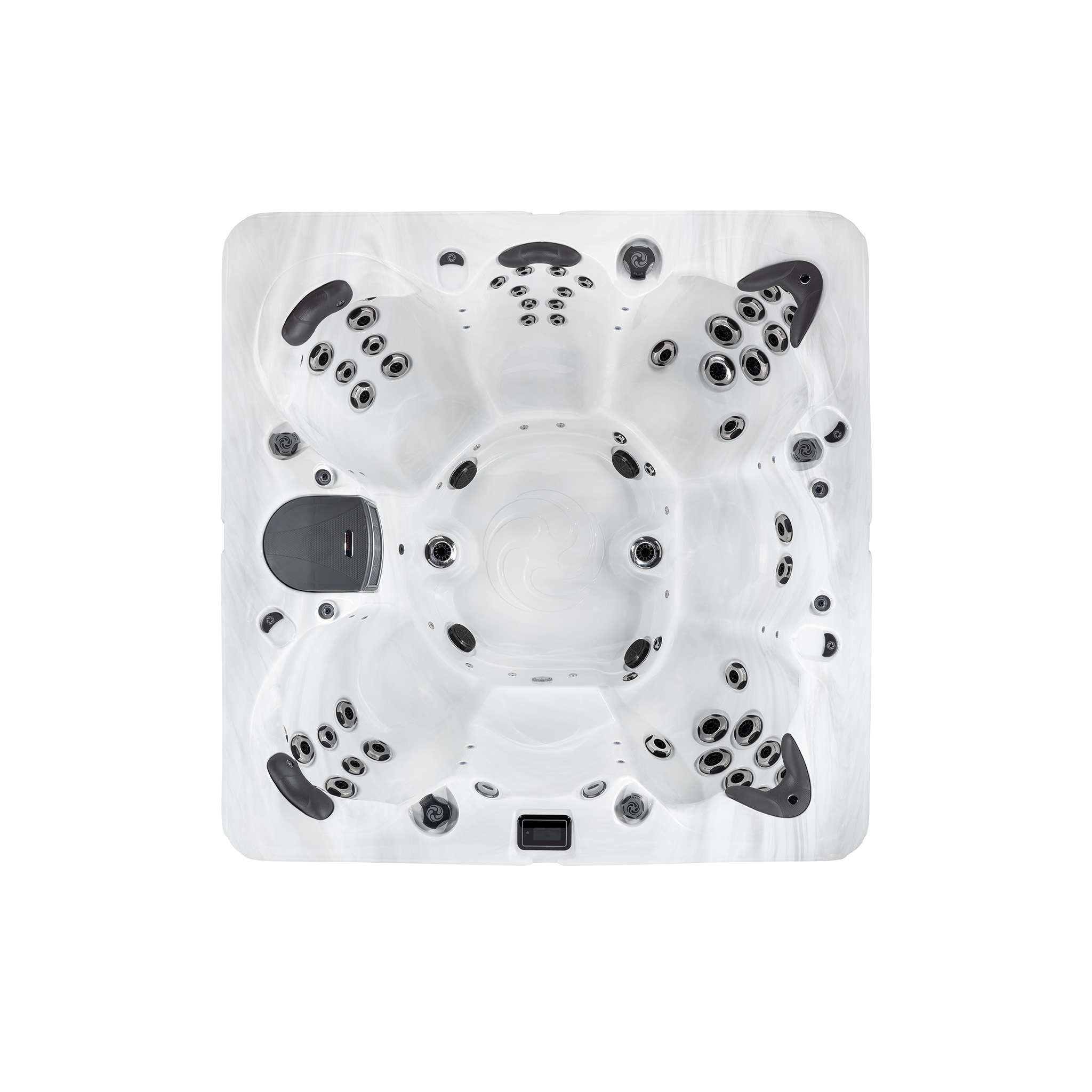 American Whirlpool Model 880 6-7 Person Hot Tub - St. Cloud Minnesota