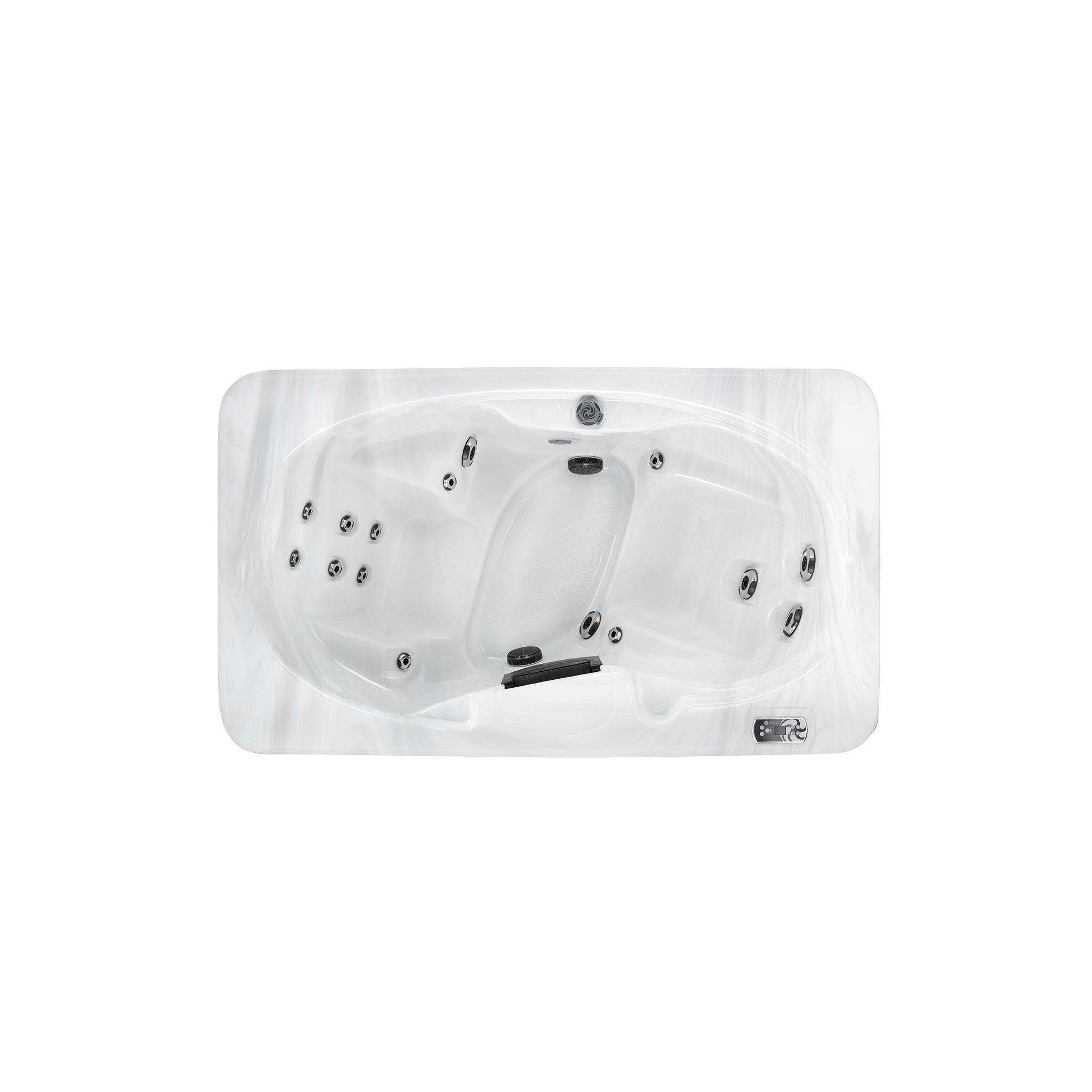 American Whirlpool Model 101 2 Person Hot Tub - St. Cloud Minnesota