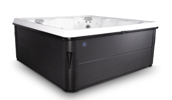 Viking Heritage II Elite Series 6 Person Hot Tub Thumbnail - St. Cloud Minnesota