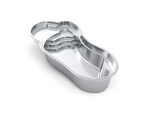 Eclipse™ 30 3D Model