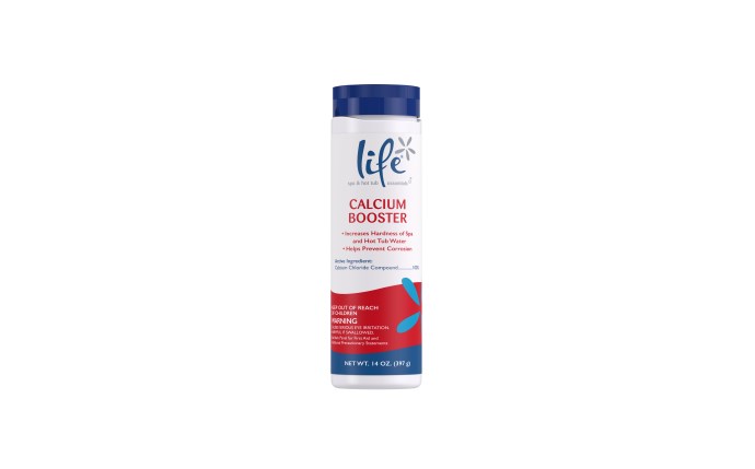 14 oz Calcium Booster