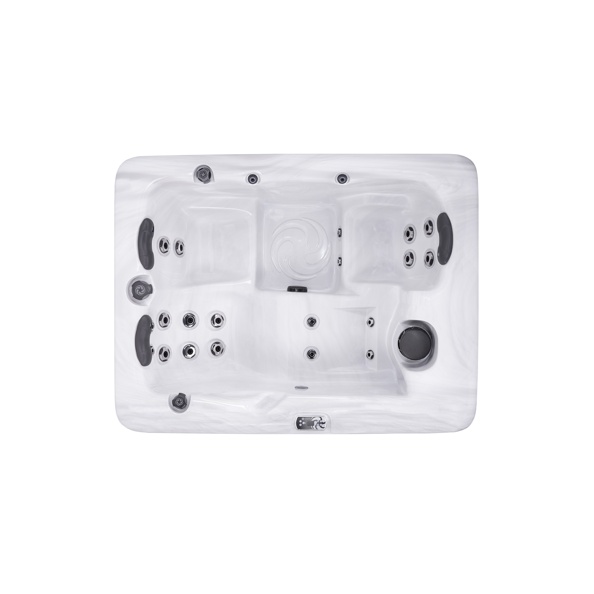 American Whirlpool Model 151 3 Person Hot Tub - St. Cloud Minnesota