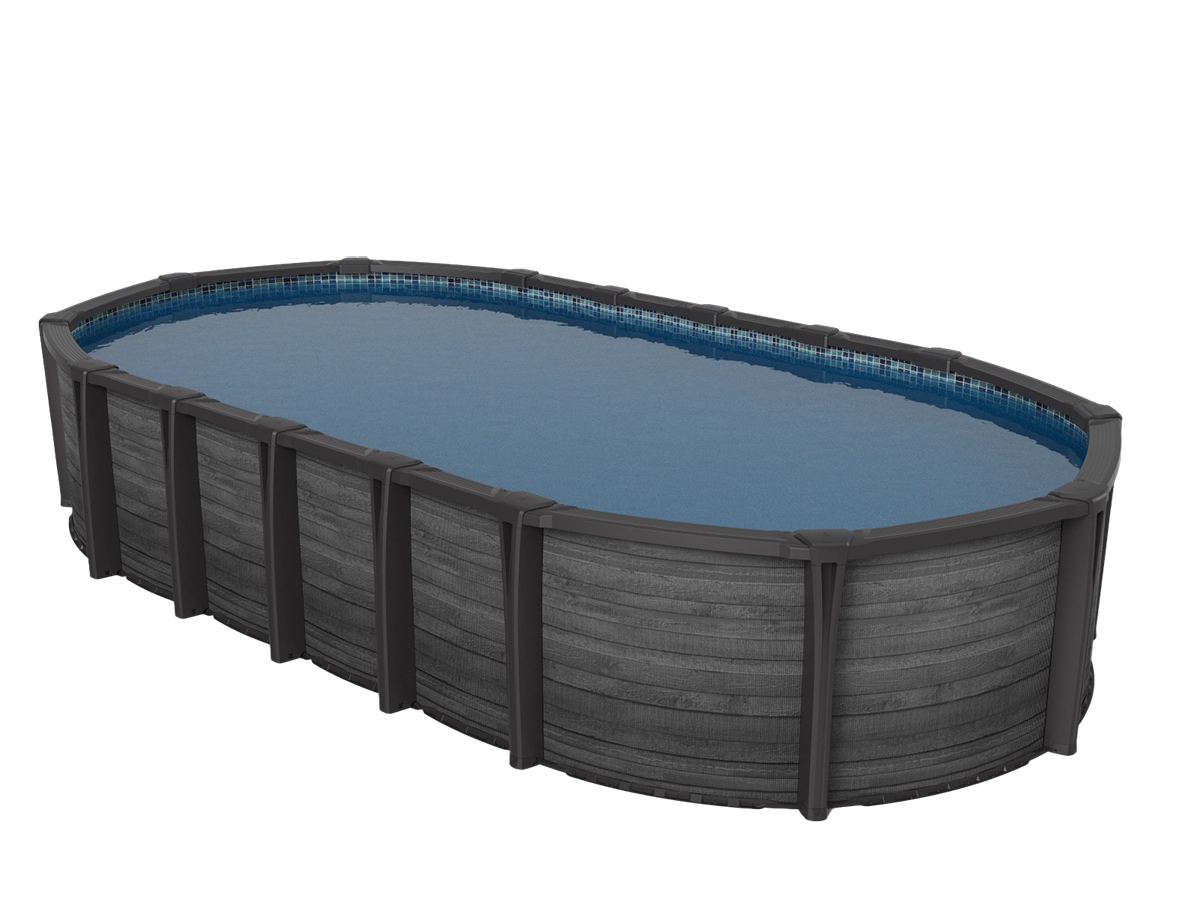 Carvin Downtown Fiberglass Pool Thumbnail - St. Cloud Minnesota