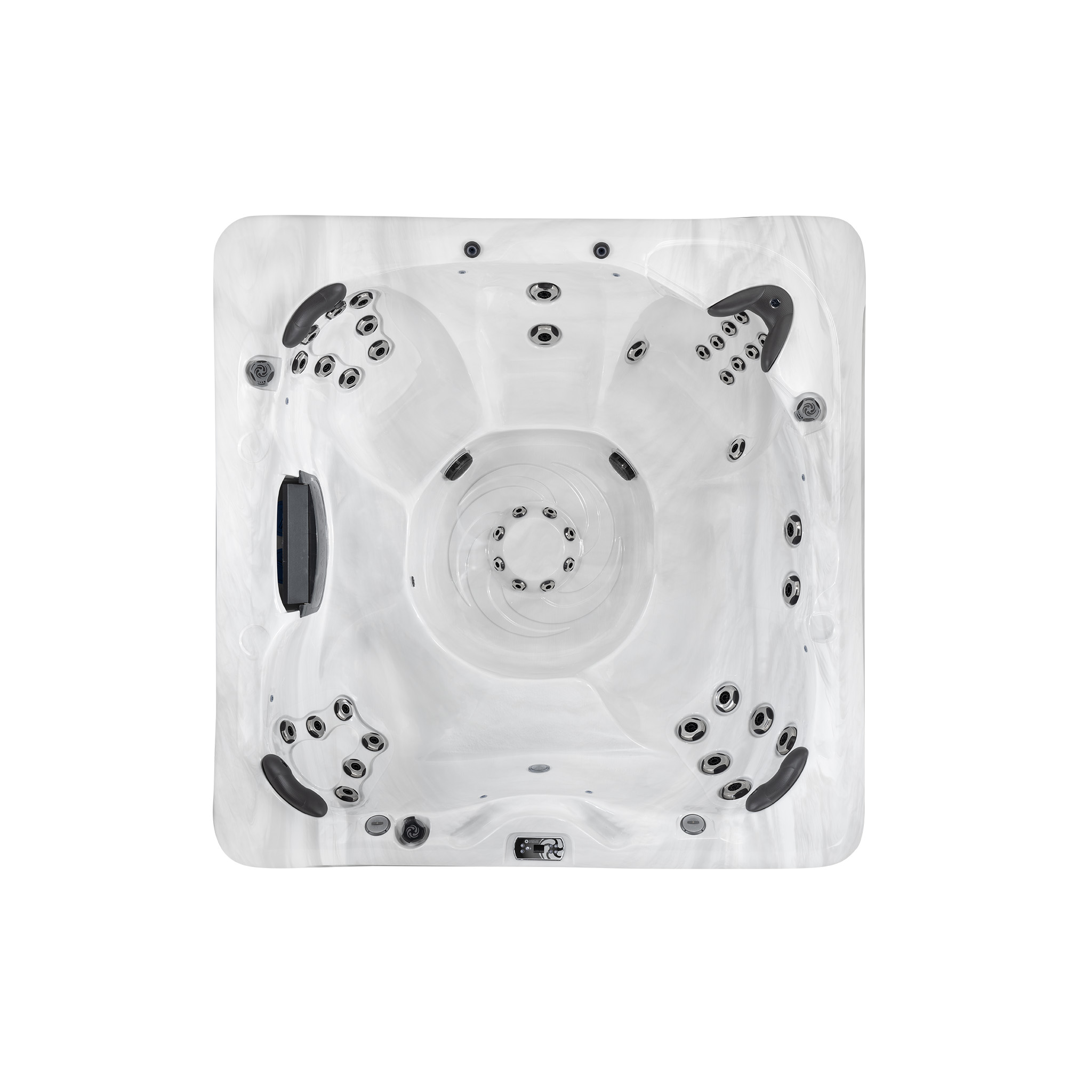 American Whirlpool Model 270 6-7 Person Hot Tub - St. Cloud Minnesota