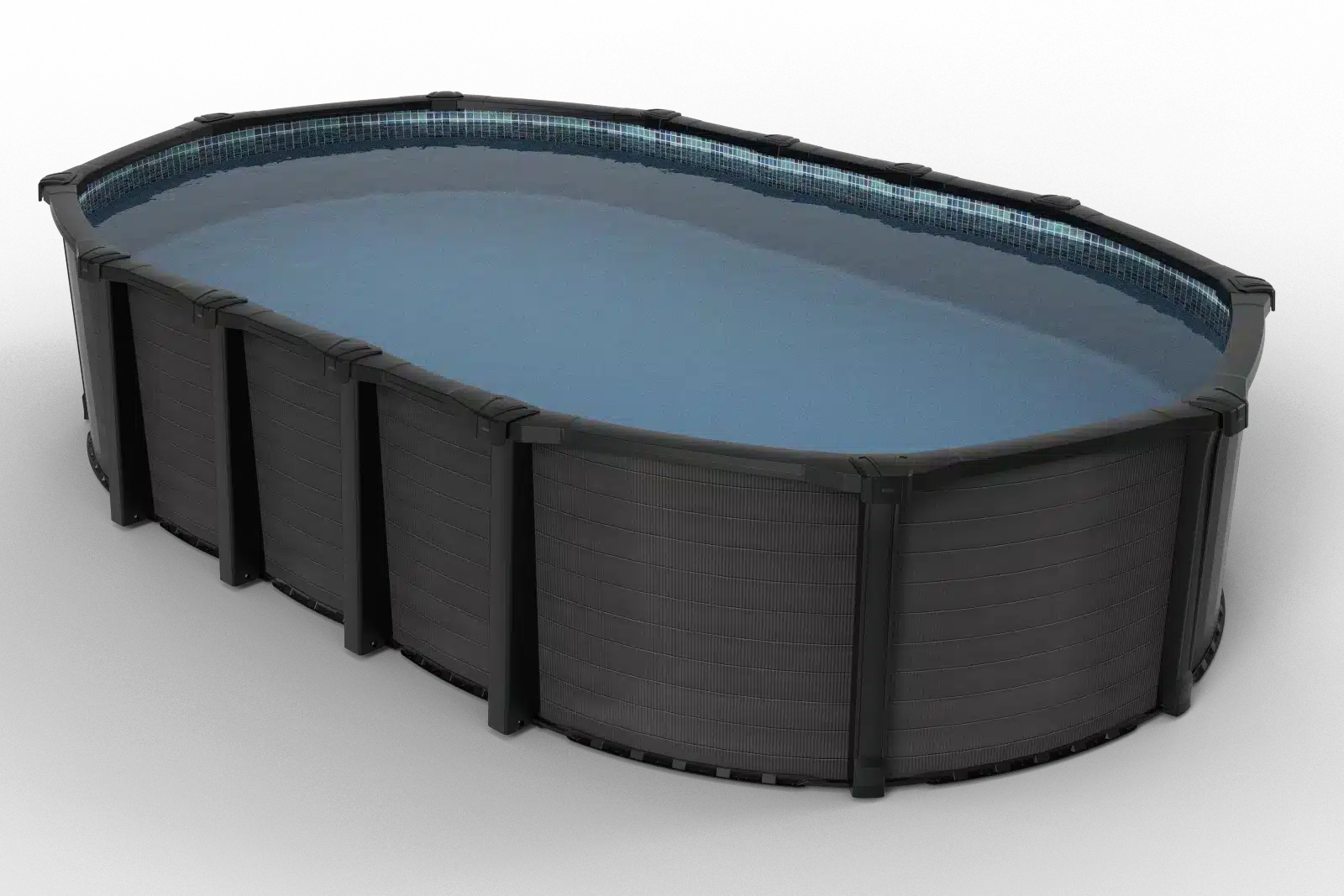 Carvin Bellini Fiberglass Pool Thumbnail - St. Cloud Minnesota