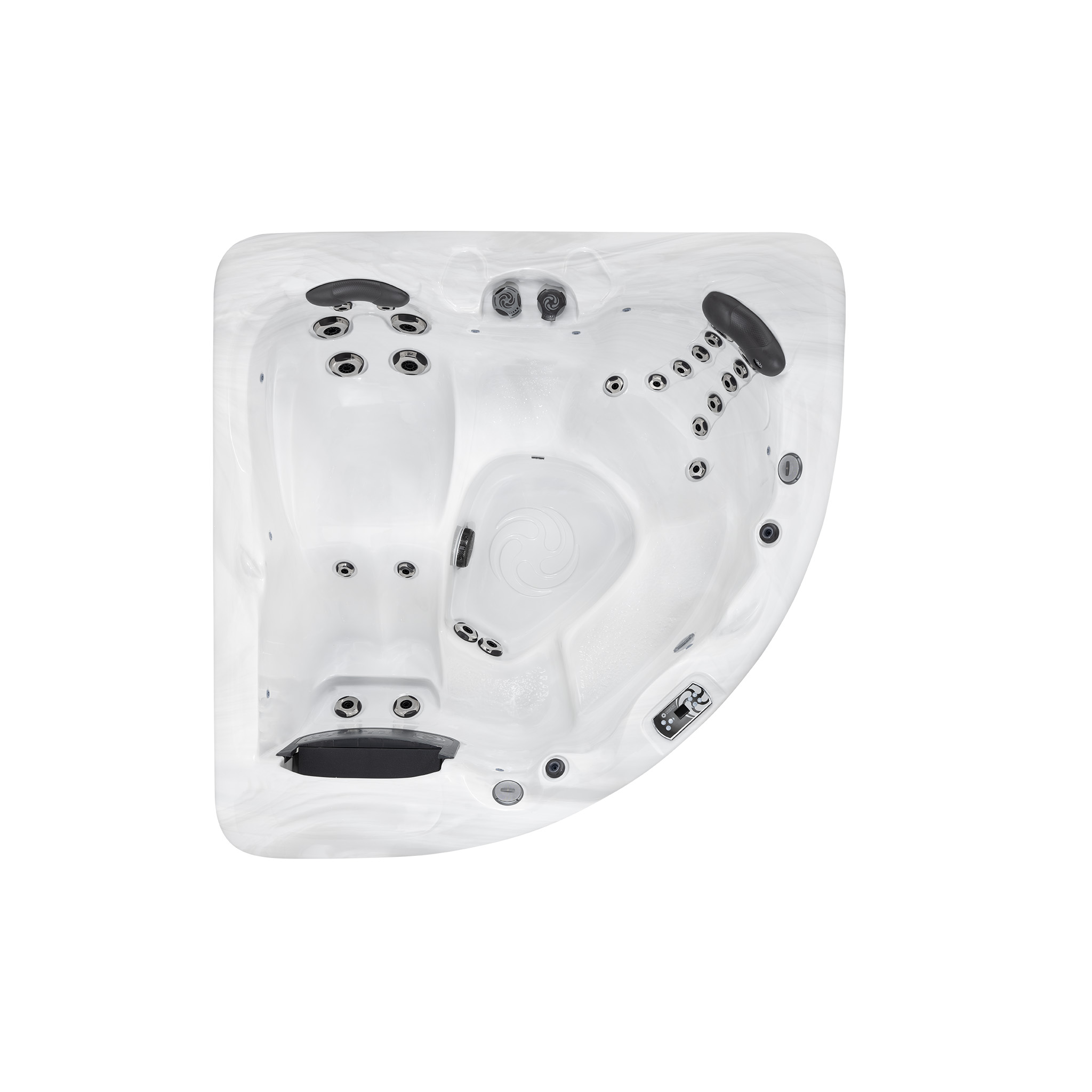 American Whirlpool Model 261 2-3 Person Hot Tub - St. Cloud Minnesota