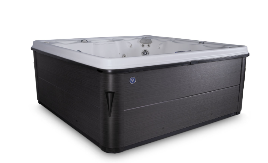 Viking Tradition II Elite Series 7 Person Hot Tub Thumbnail - St. Cloud Minnesota
