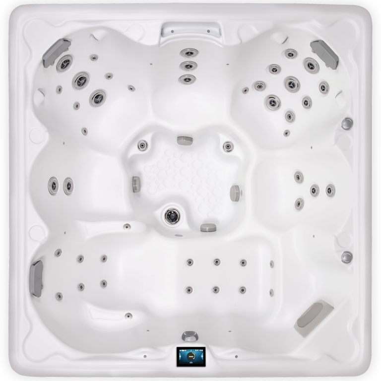 Viking Heritage II Elite Series 6 Person Hot Tub - St. Cloud Minnesota