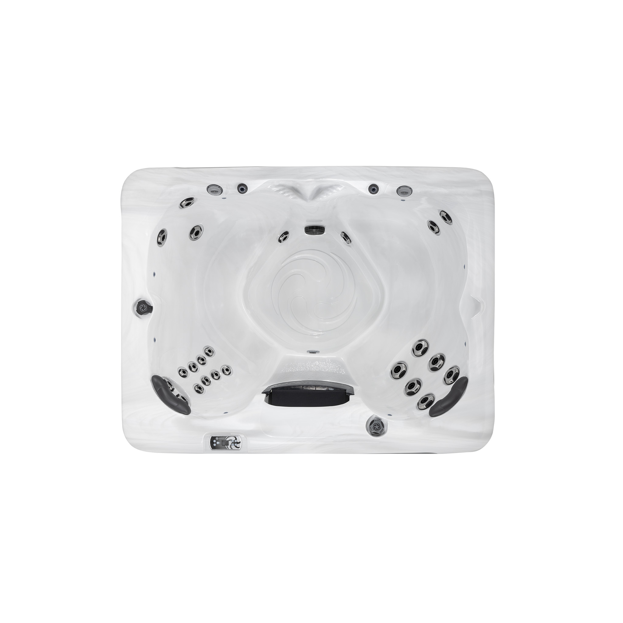 American Whirlpool Model 250 4 Person Hot Tub - St. Cloud Minnesota