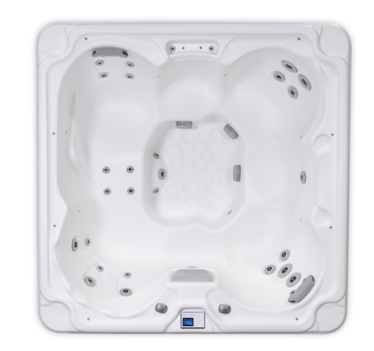 Viking Royale X X Series 5-6 Person Hot Tub - St. Cloud Minnesota