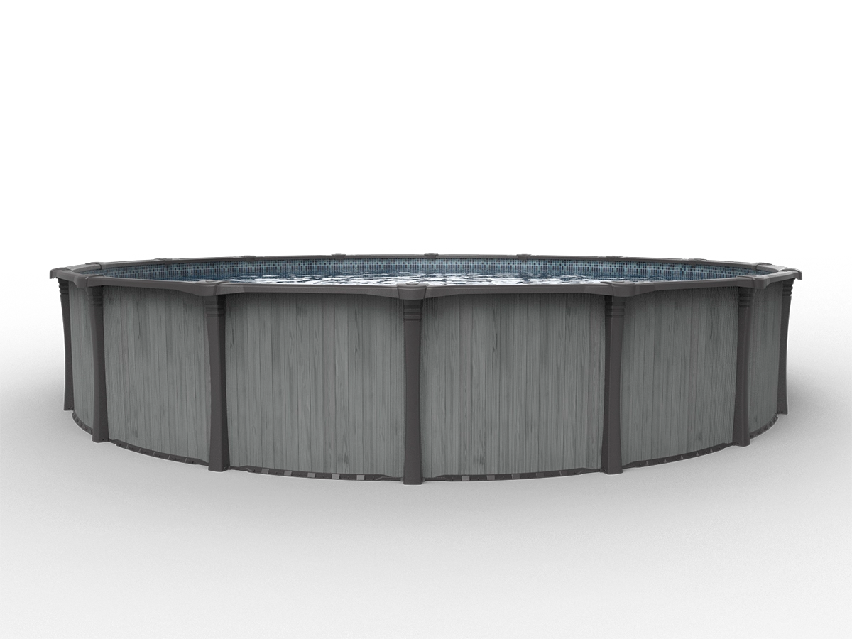 Whitewood Above Ground Pool